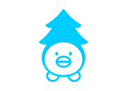 山武市さんぶの森図書館様のキャラクター「ぱぴぷぺぽんスギー」（2015年）